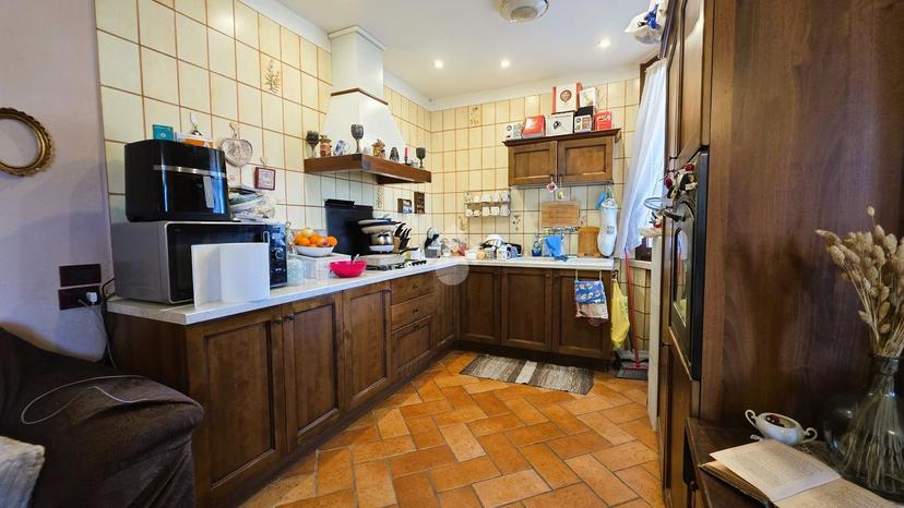 Bilocale in Via Gobetti 18, Bagnolo San Vito — foto 4 di 5