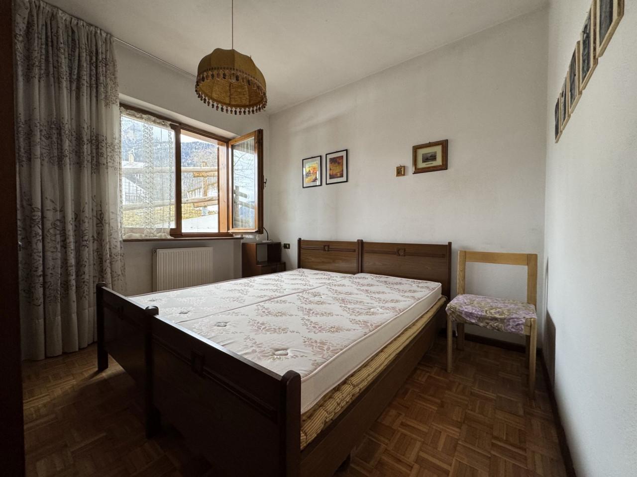 Bilocale in Borgo Salagona, 35 a, Vigo di Cadore