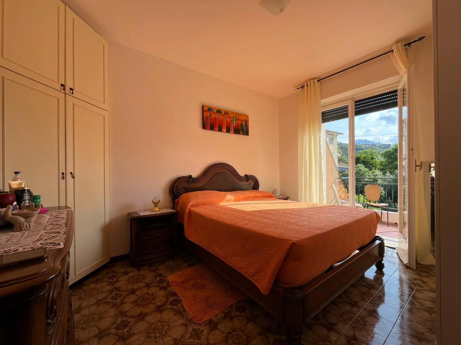 Quadrilocale in Via Francolano, Casarza Ligure