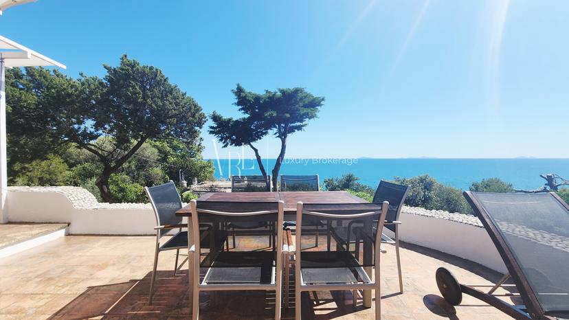Villa, San Felice Circeo — foto 3 di 5
