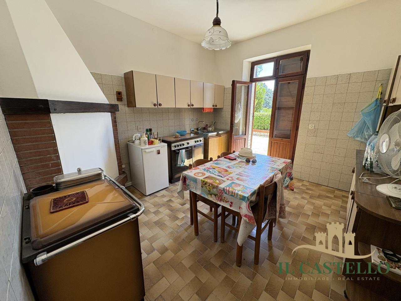 Casa indipendente in Bonazzoli, Castiglione del Lago