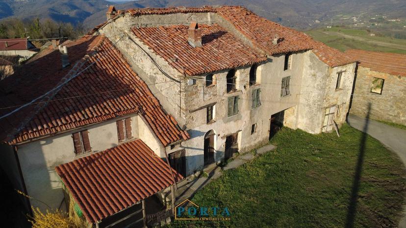 Rustico in Borgata Castagnetti Snc, Camerana — foto 5 di 5