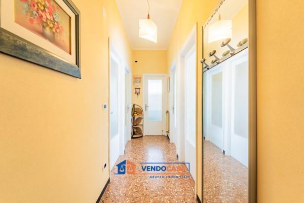 Quadrilocale in Via Guglielmo Marconi 18, Albisola Superiore — foto 5 di 5