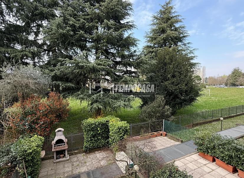 Casa indipendente in Via Vasari 1, Monza — foto 3 di 5