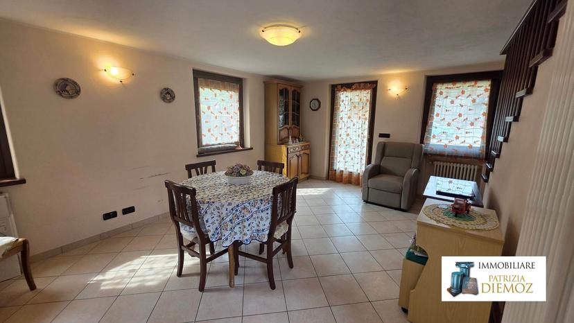 Villa in La Bagne, Gressan — foto 5 di 5