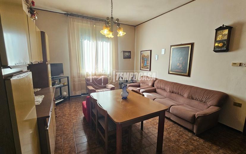 Bilocale in Viale Fratelli Cairoli 1, Castel Bolognese — foto 2 di 5