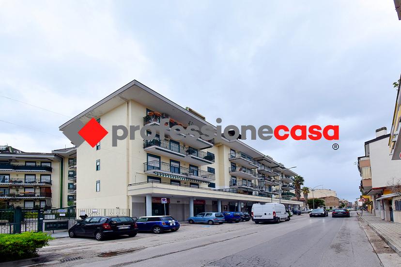 Quadrilocale in Via Enrico Fermi 20, San Nicola la Strada — foto 3 di 5