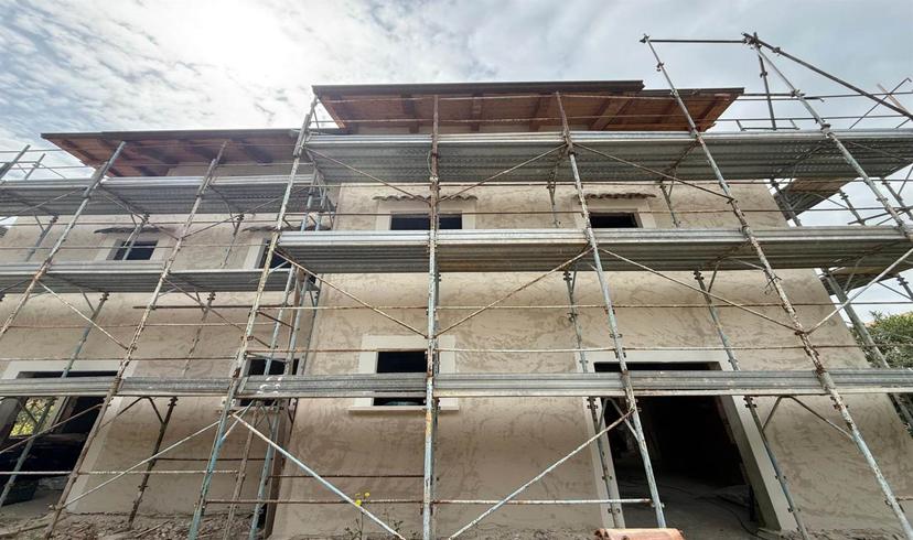 Villa bifamiliare in Via Tremiti, Villapiana — foto 3 di 5