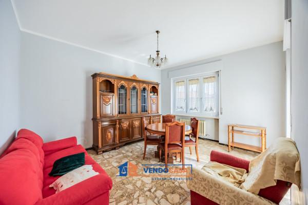 Trilocale in Via Generale Giovanni Allasia 15, Boves — foto 4 di 5