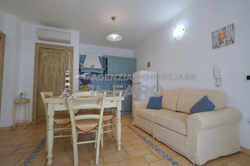 Trilocale in Via Barrettini, La Maddalena — foto 3 di 5
