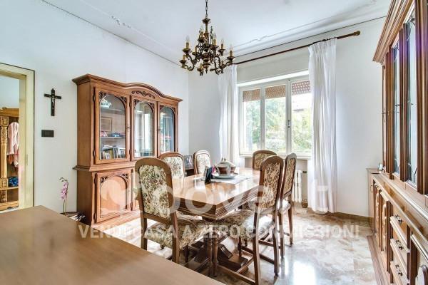 Villa in Via Garibaldi 34, Arcole — foto 3 di 5