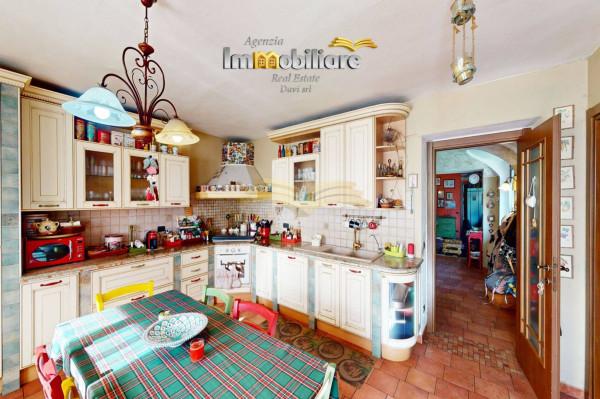Villa in Via Mugarone 24, Bassignana
