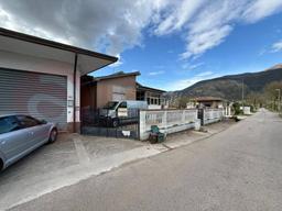 Casa indipendente in Via Guadicciolo 30, Castrocielo