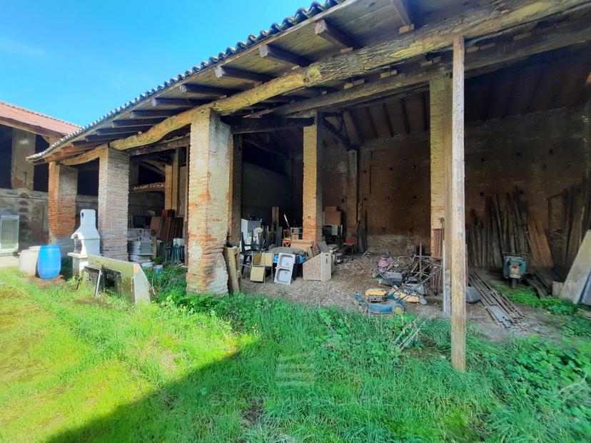 Rustico in Via Venti Settembre, Gabbioneta-Binanuova — foto 4 di 4