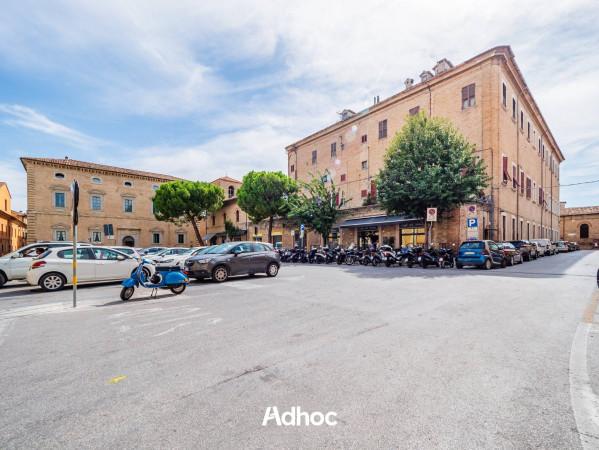Attico in Via Nolfi 33, Fano