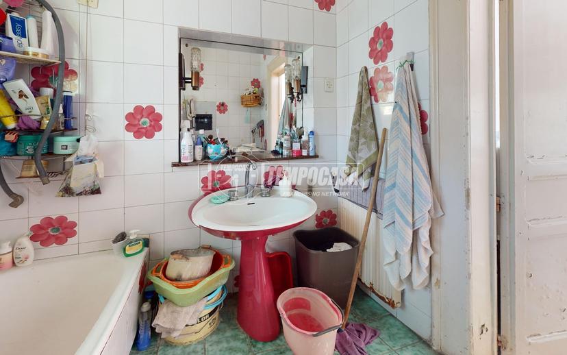 Appartamento in Via San Nicola 20, Aversa