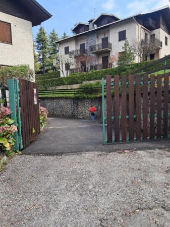 Trilocale in Via Roccolo, Serina — foto 4 di 5