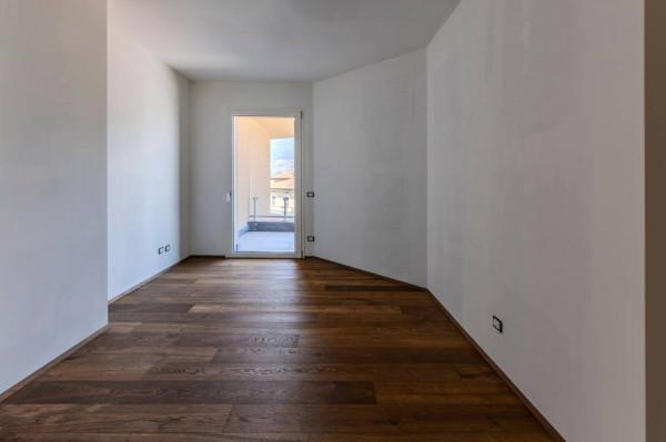 Attico in Viale Rimembranza, Pisogne — foto 4 di 5