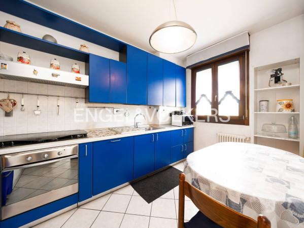 Appartamento in Via della Resistenza, Casalecchio di Reno — foto 5 di 5