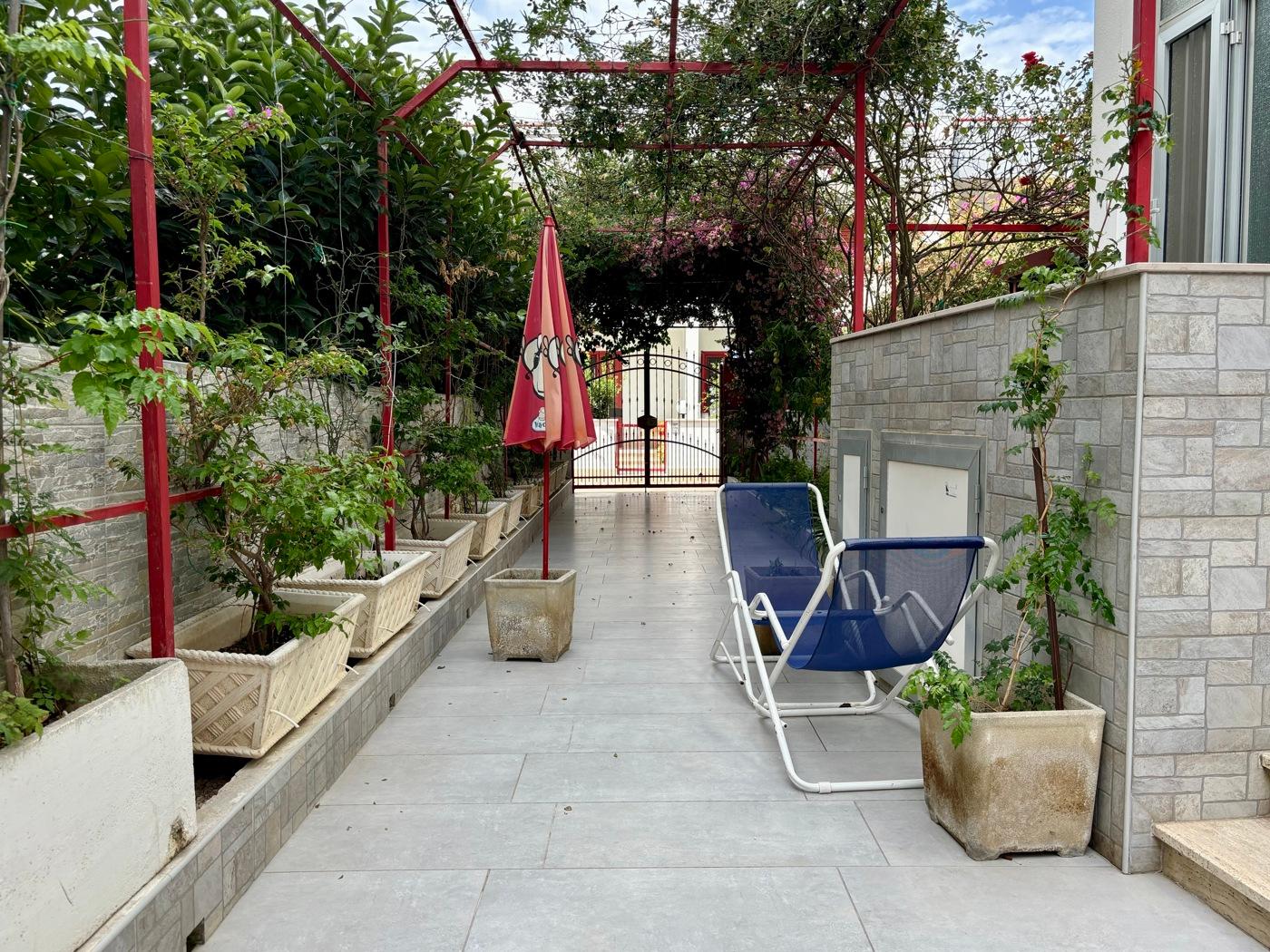 Villa a schiera in Piazza Aldo Moro, Campomarino