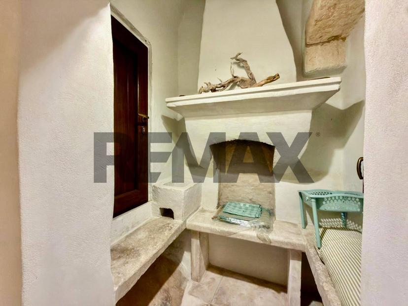 Casa indipendente, Carovigno — foto 2 di 5