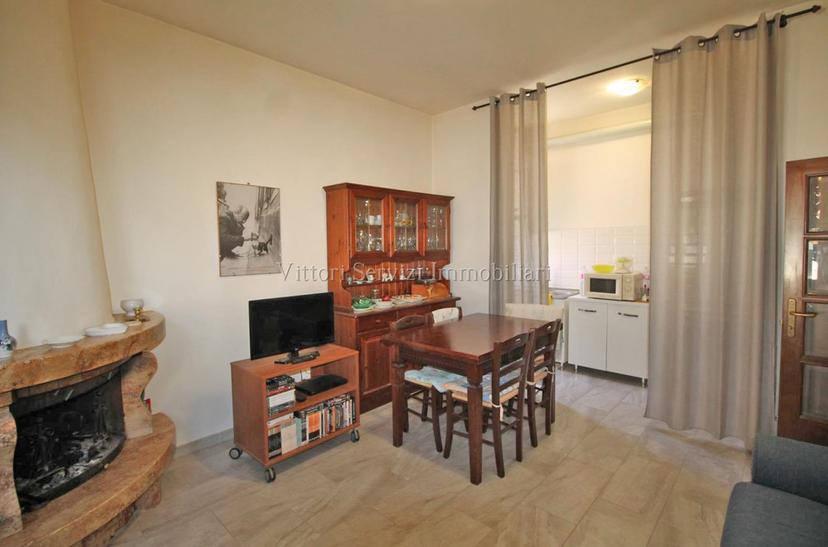 Villa in Via Giuseppe di Vittorio, Torrita di Siena — foto 5 di 5