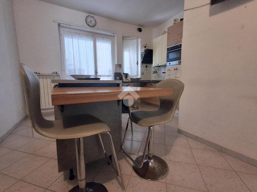 Trilocale in Via Nino Costa 49, Airasca — foto 4 di 5