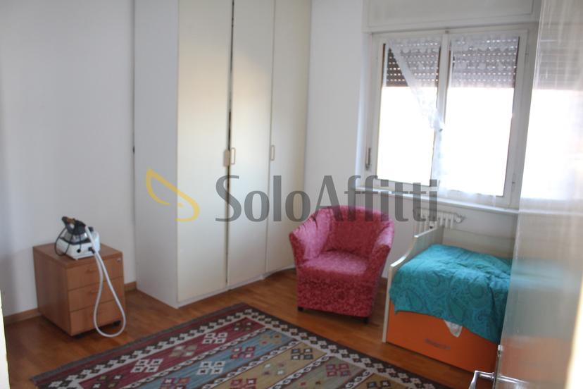 Trilocale in Via John Fitzgerald Kennedy, Laives — foto 3 di 5