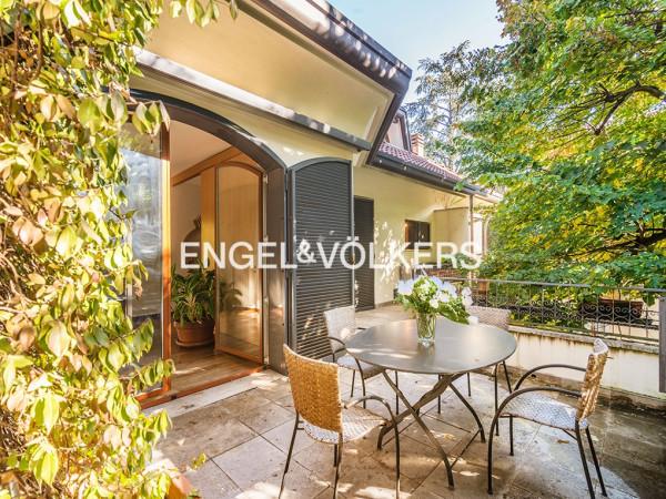 Appartamento in Via Giuseppe Parini 11, Monza — foto 2 di 5