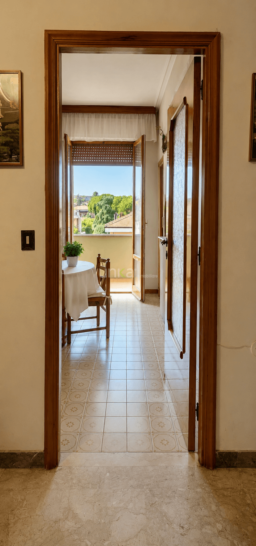 Appartamento in Via Annibaldi Snc, Jesi
