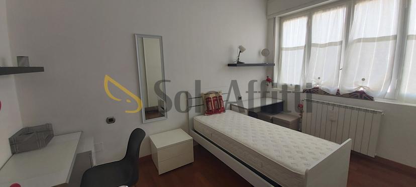 Stanza in appartamento, Melzo — foto 5 di 5