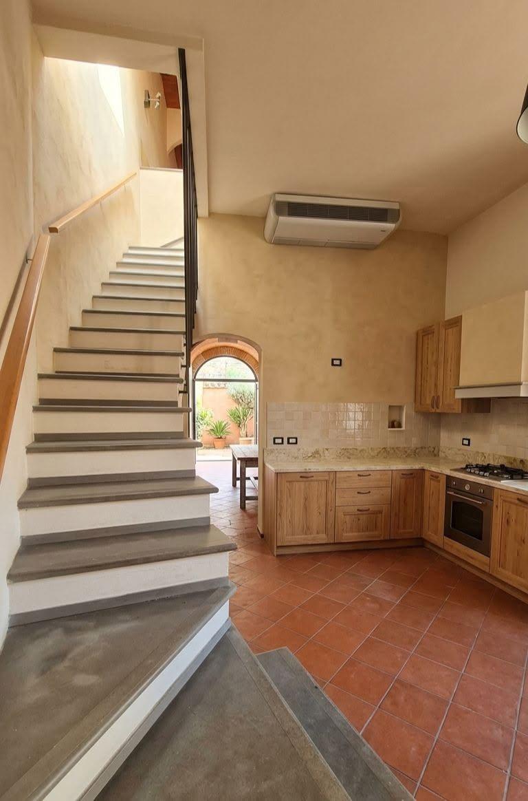 Casa indipendente, Montevarchi — foto 2 di 5