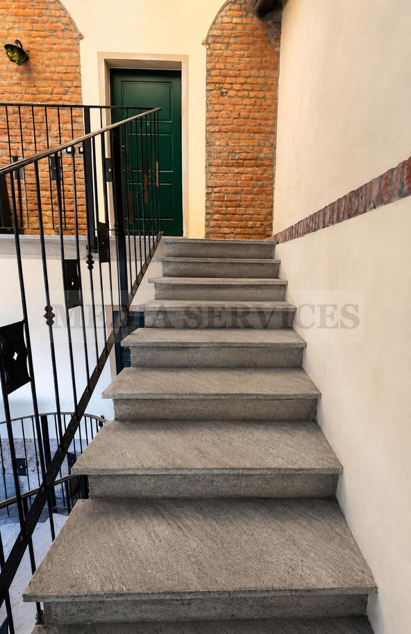 Trilocale in Via Roma N° 35, Sannazzaro de' Burgondi — foto 3 di 5
