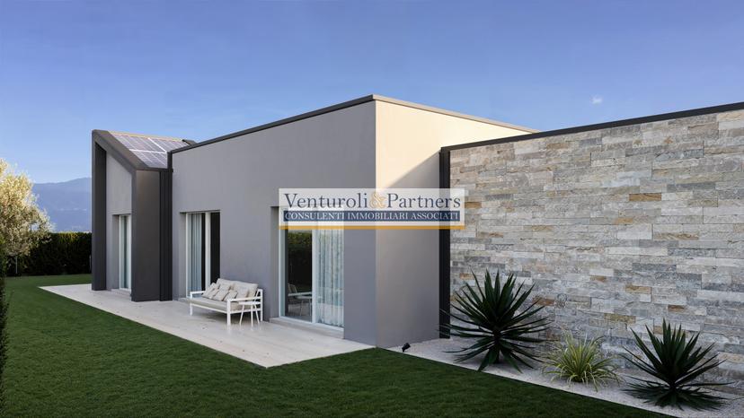 Villa in Via Carlo Alberto, Moniga del Garda — foto 2 di 5
