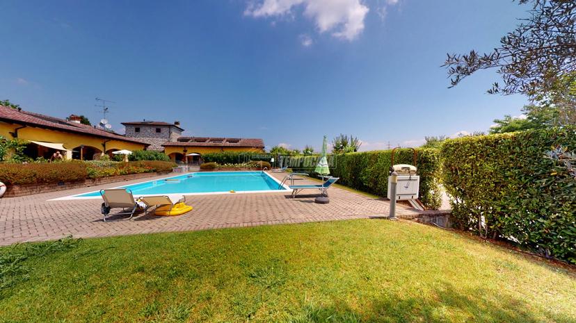 Bilocale in Lavagnone, Lonato del Garda — foto 5 di 5