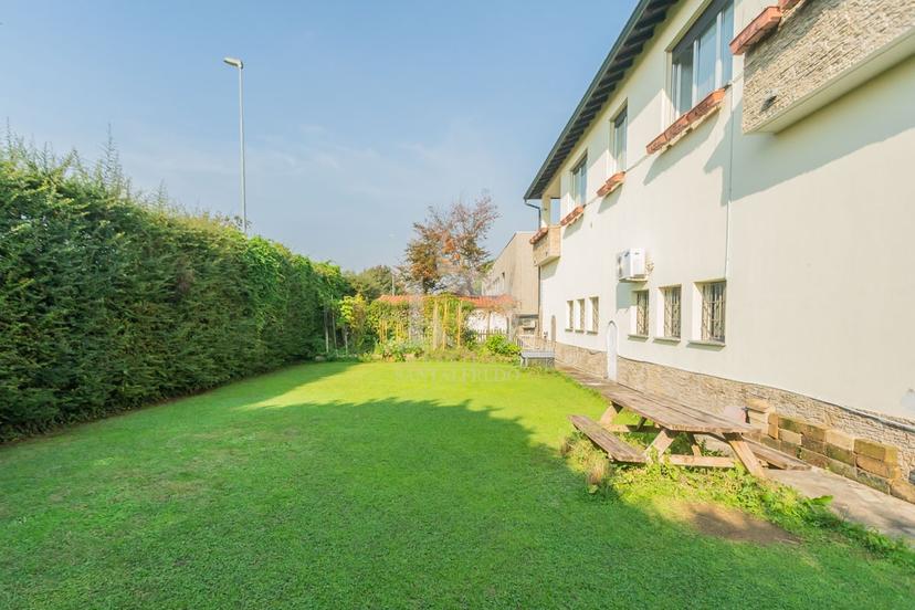 Villa in Via Goffredo Mameli 20, Villasanta — foto 4 di 5