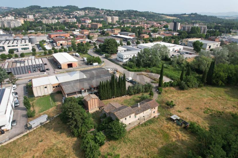 Rustico in Via Edison 32, Perugia — foto 5 di 5