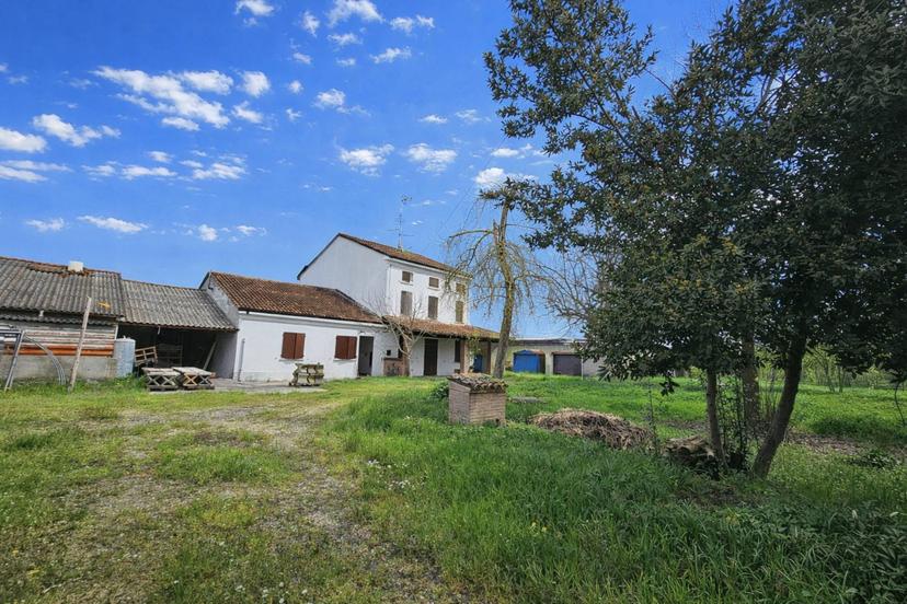 Villa, Concordia sulla Secchia — foto 5 di 5