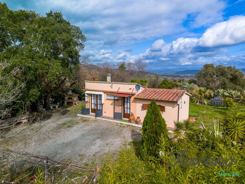 Rustico, Gavorrano — foto 3 di 5