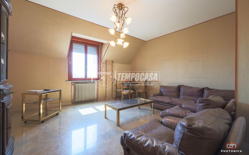 Quadrilocale in Via Vecchia Darsena, Bagnacavallo — foto 4 di 5