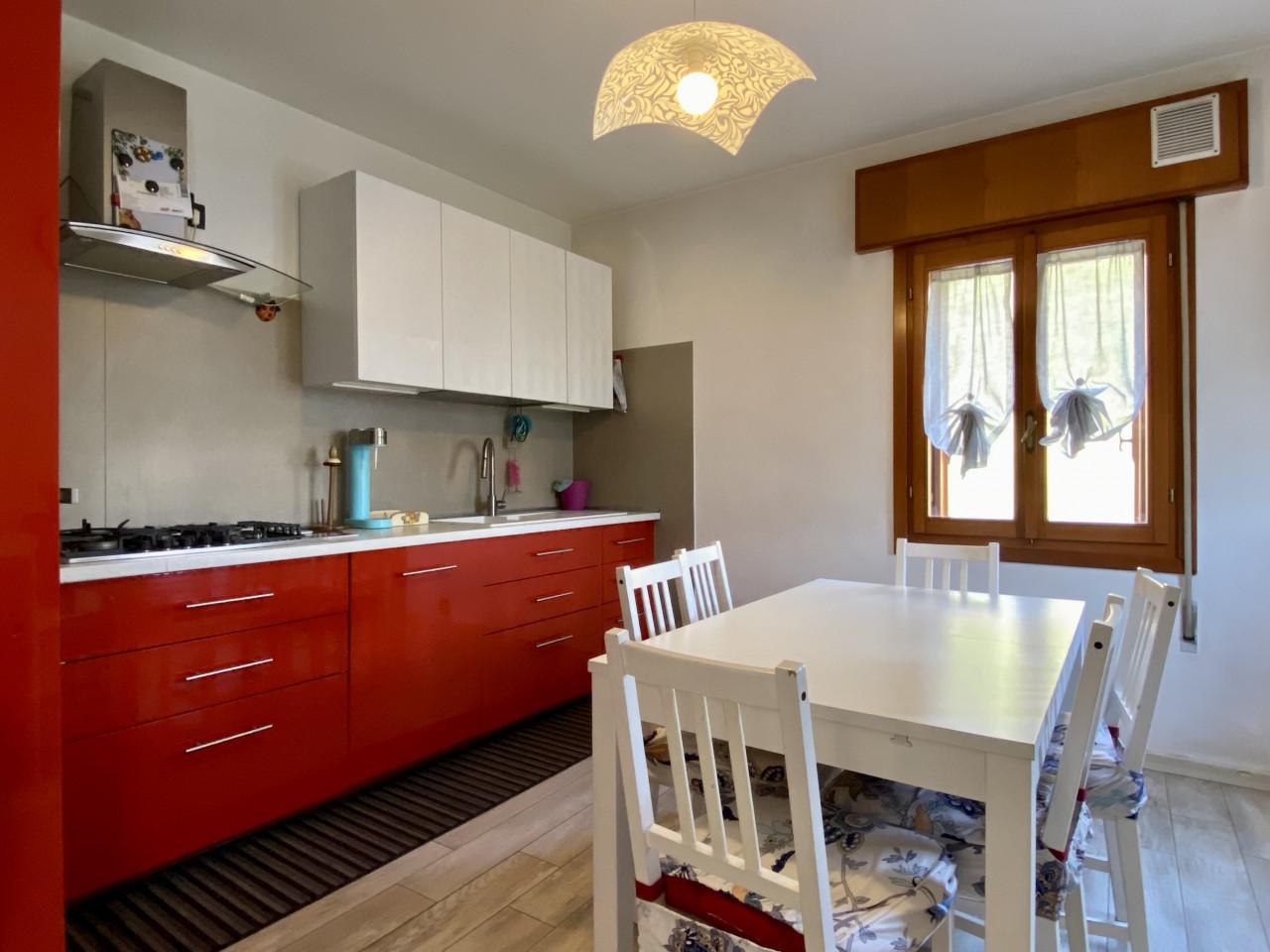 Villa a schiera in Via Santa Maria, Arcugnano