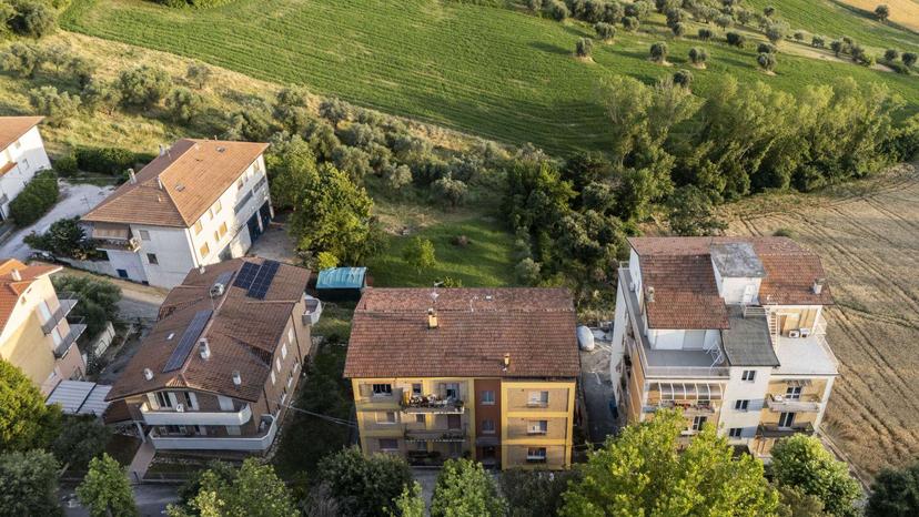 Quadrilocale, Ostra — foto 2 di 5
