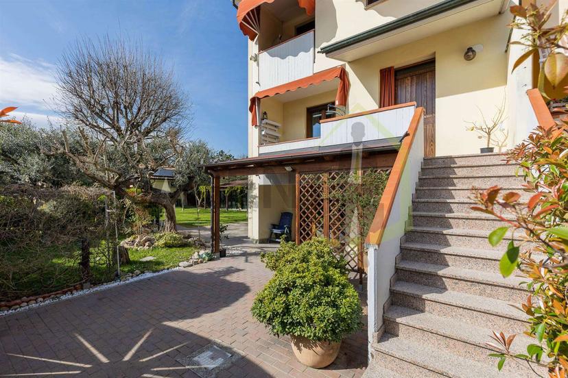 Villa a schiera, Fusignano — foto 4 di 5