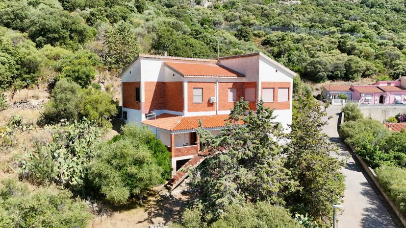 Appartamento in Via San Sisto 17, Berchidda — foto 3 di 5