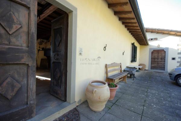 Villa, San Giustino