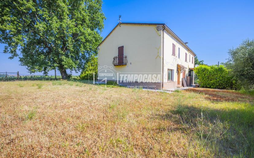Appartamento in Via Gavigliano, Belvedere Ostrense — foto 4 di 5