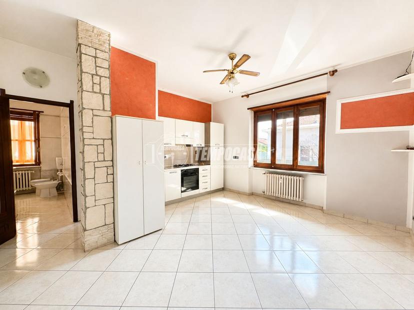 Bilocale in Via Auda, Rivarolo Canavese — foto 4 di 5