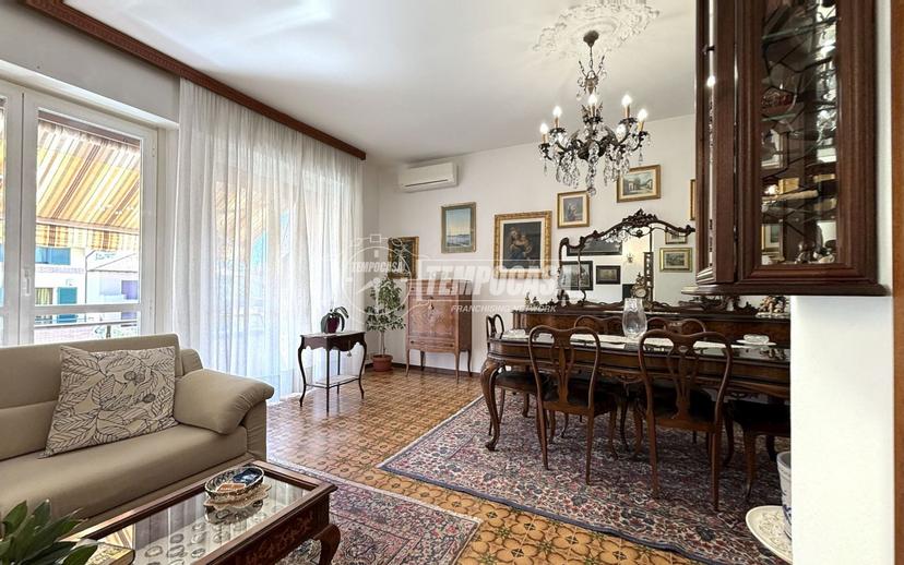 Villa a schiera in Via Enrico Fermi 8, Legnano