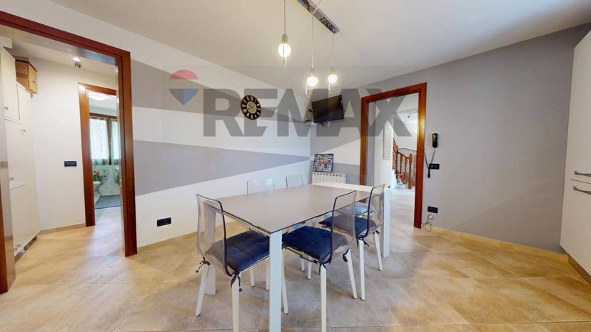 Appartamento in Via Piave 25, Brendola — foto 3 di 5