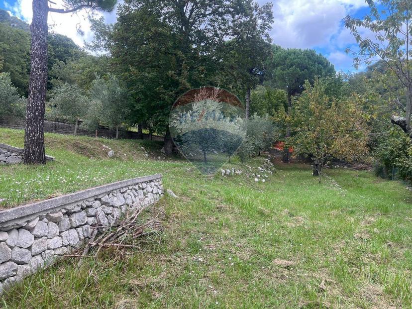Villa, Maenza — foto 4 di 5